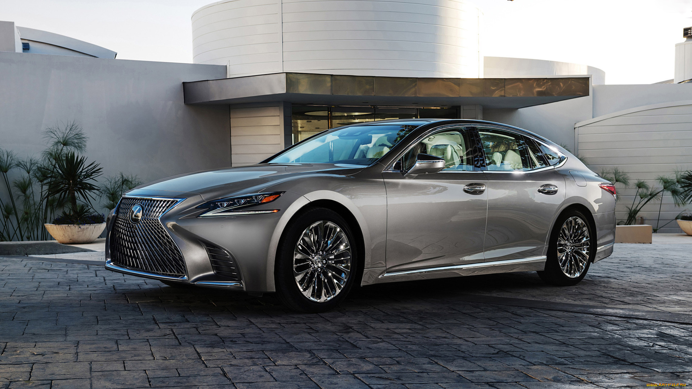 lexus ls-500 2018, ,    , 2018, ls-500, lexus